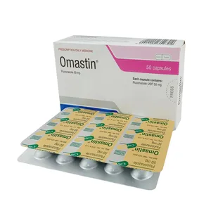 Omastin 50 (Strip of 10)