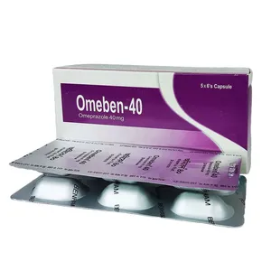 Omeben 40 (Strip of 6)