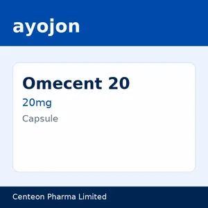 Omecent 20