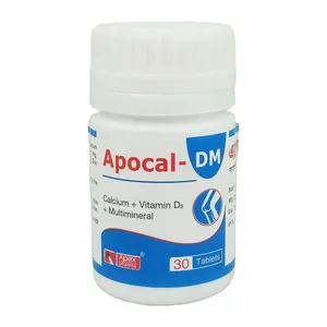 Apocal DM 30's (Box of 30)