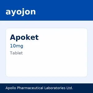 Apoket