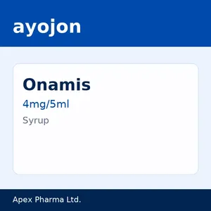 Onamis