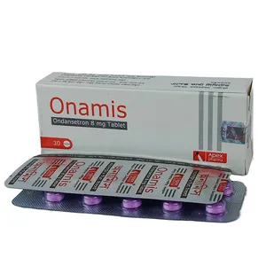 Onamis 8 (Strip of 10)