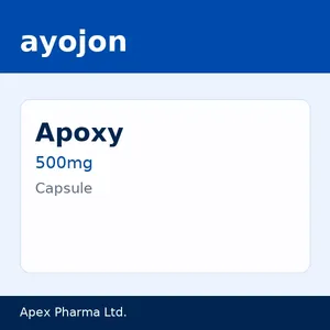 Apoxy