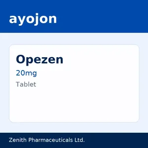Opezen