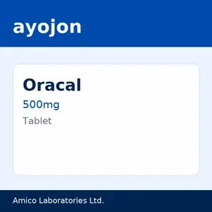 Oracal