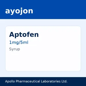 Aptofen