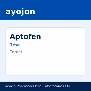 Aptofen