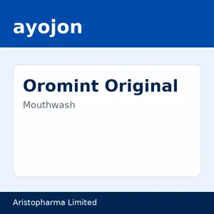 Oromint Original