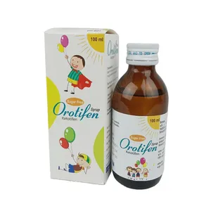 Orotifen