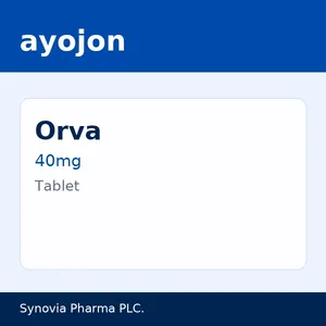 Orva