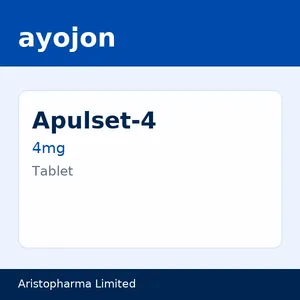 Apulset-4