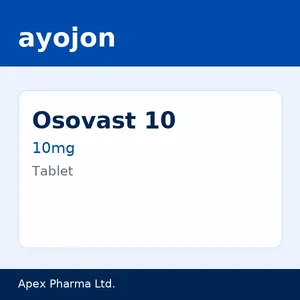 Osovast 10