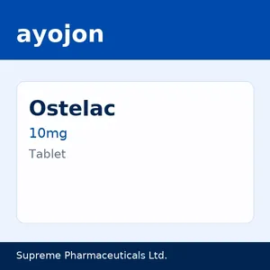 Ostelac