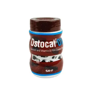 Ostocal DX (30) (Box of 30)