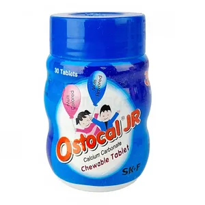 Ostocal JR 250 (Box of 30)