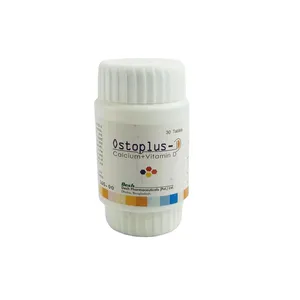 Ostoplus-D (30) (Box of 30)