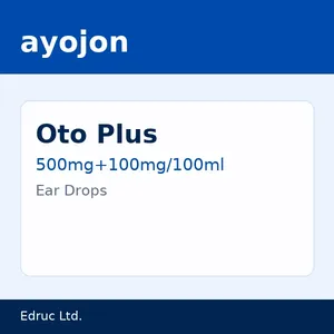 Oto Plus