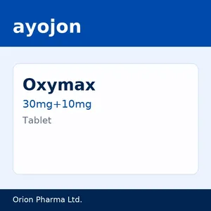 Oxymax