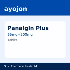 Panalgin Plus