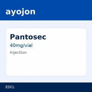Pantosec