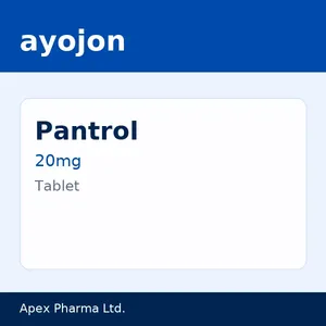 Pantrol