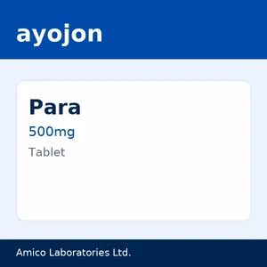 Para