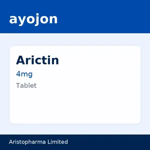 Arictin