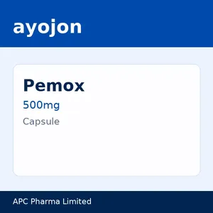 Pemox
