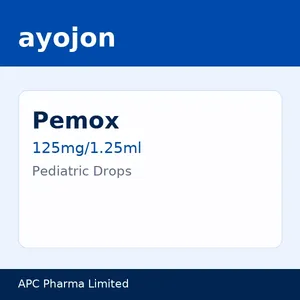 Pemox