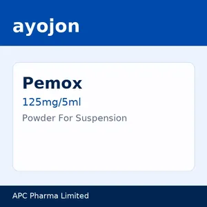 Pemox