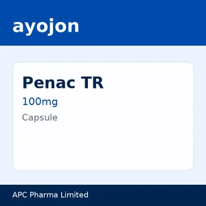 Penac TR