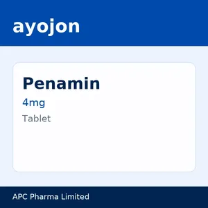 Penamin