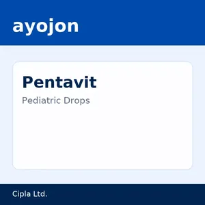 Pentavit