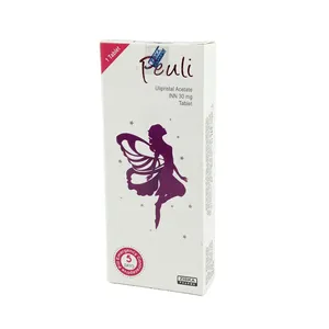 Peuli 30