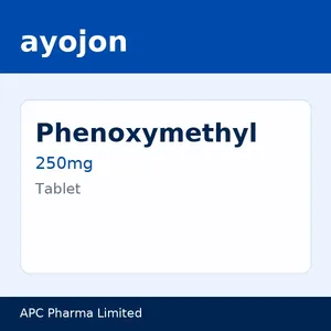 Phenoxymethyl