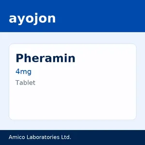 Pheramin