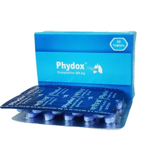 Phydox 400 (Strip of 10)