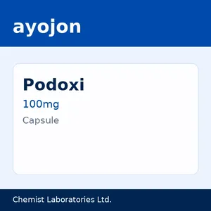 Podoxi