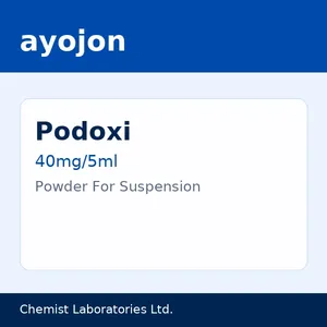 Podoxi