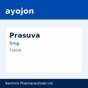 Prasuva
