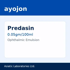 Predasin