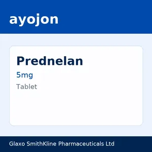 Prednelan