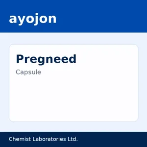 Pregneed