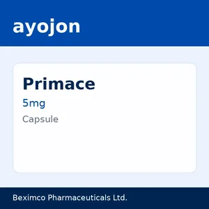 Primace