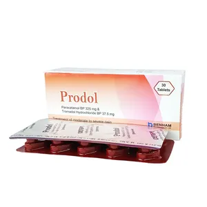 Prodol (Strip of 10)