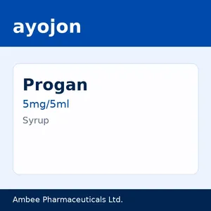 Progan