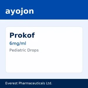Prokof