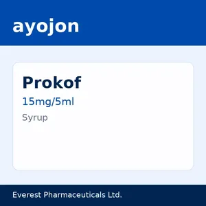 Prokof