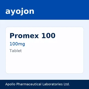 Promex 100
